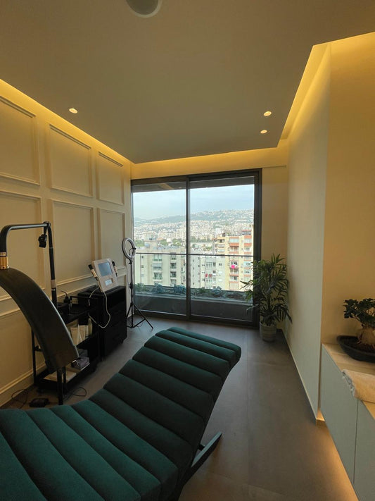 Office for rent in Dekweneh - مكتب للإيجار في الدكوانة