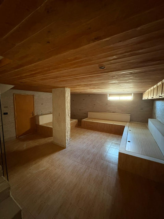 Compound for sale in Laklouk - مجمع للبيع في اللقلوق