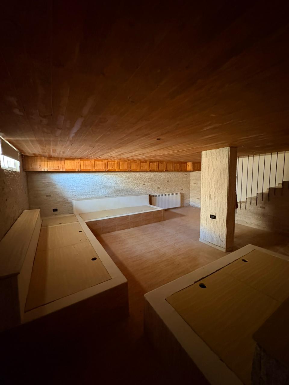 Compound for sale in Laklouk - مجمع للبيع في اللقلوق