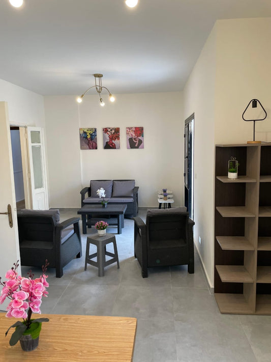 Apartment for sale in Jbeil - شقة للبيع في جبيل