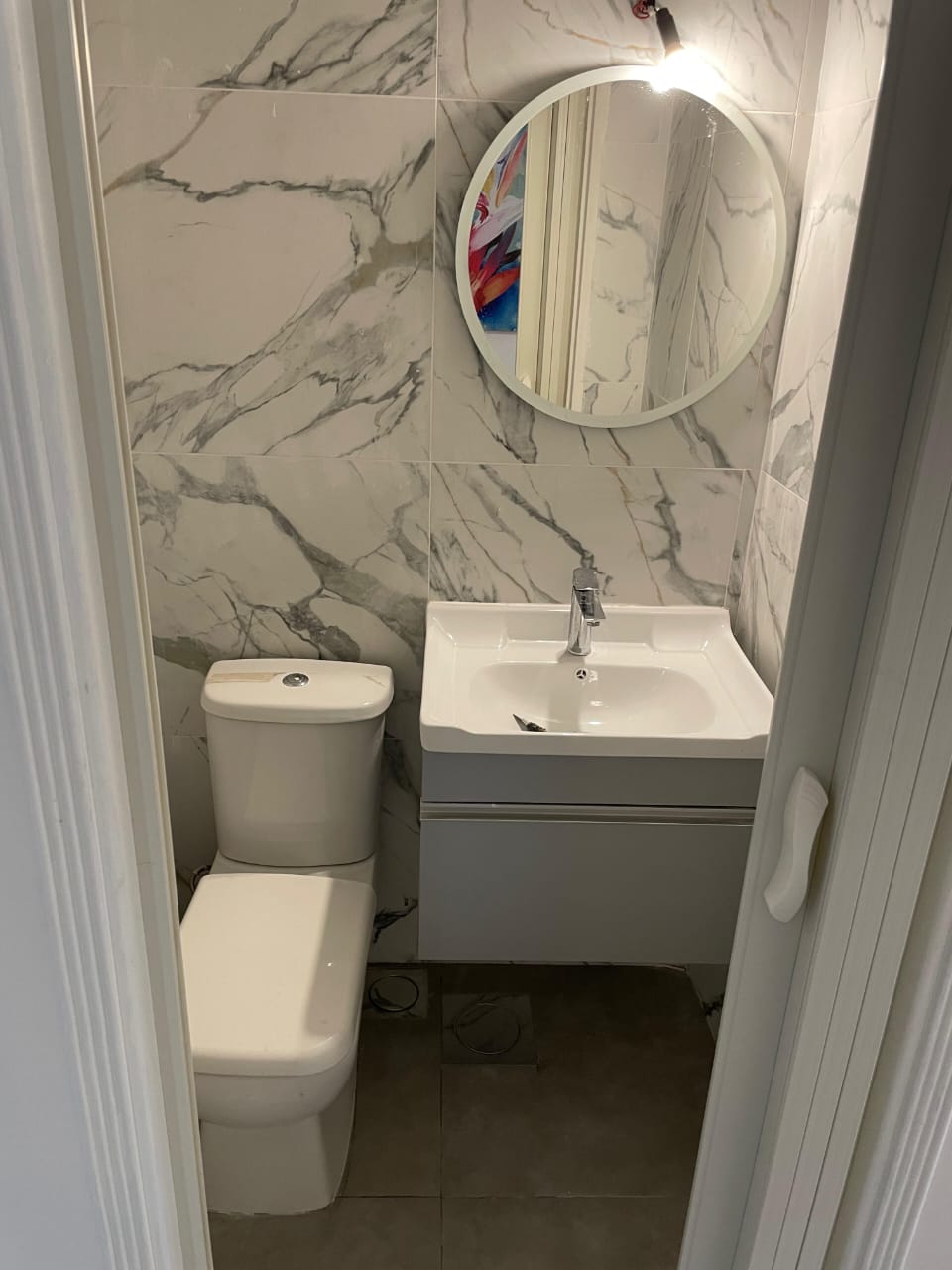 Apartment for sale in Jbeil - شقة للبيع في جبيل