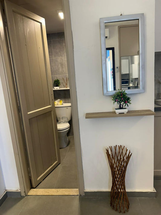 Dorm for rent in Jbeil - سكن طلاب للإيجار في جبيل