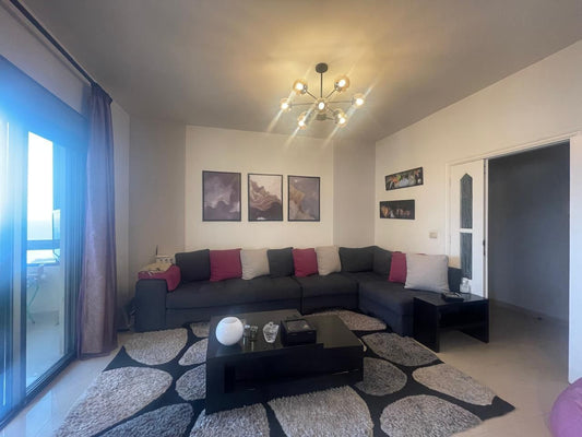 Apartment for sale in Qartaboun - شقة للبيع في قرطبون