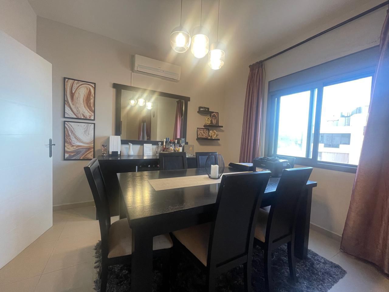 Apartment for sale in Qartaboun - شقة للبيع في قرطبون