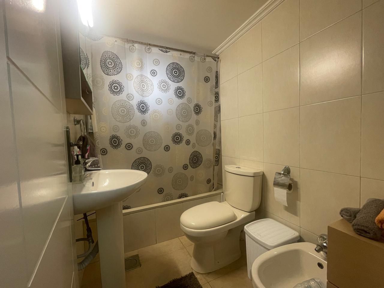 Apartment for sale in Qartaboun - شقة للبيع في قرطبون