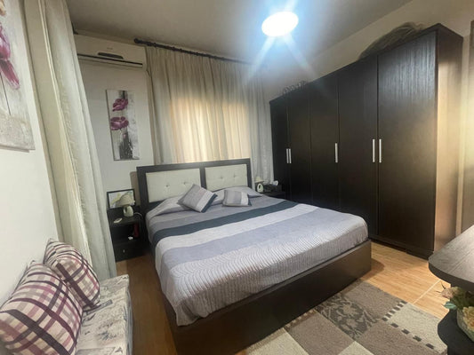 Apartment for sale in Qartaboun - شقة للبيع في قرطبون