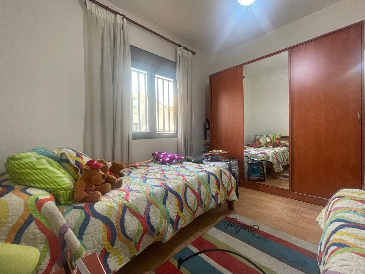 Apartment for sale in Qartaboun - شقة للبيع في قرطبون