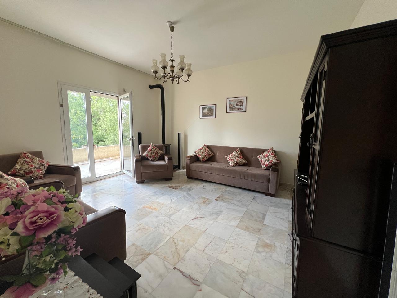 Stand Alone for sale in Annaya - فيلا مستقلة للبيع في عنايا