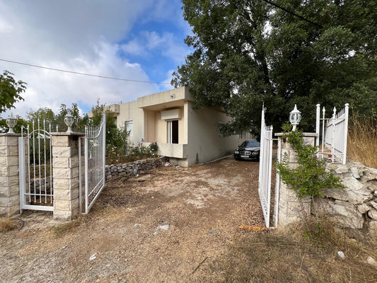 Stand Alone for sale in Annaya - فيلا مستقلة للبيع في عنايا