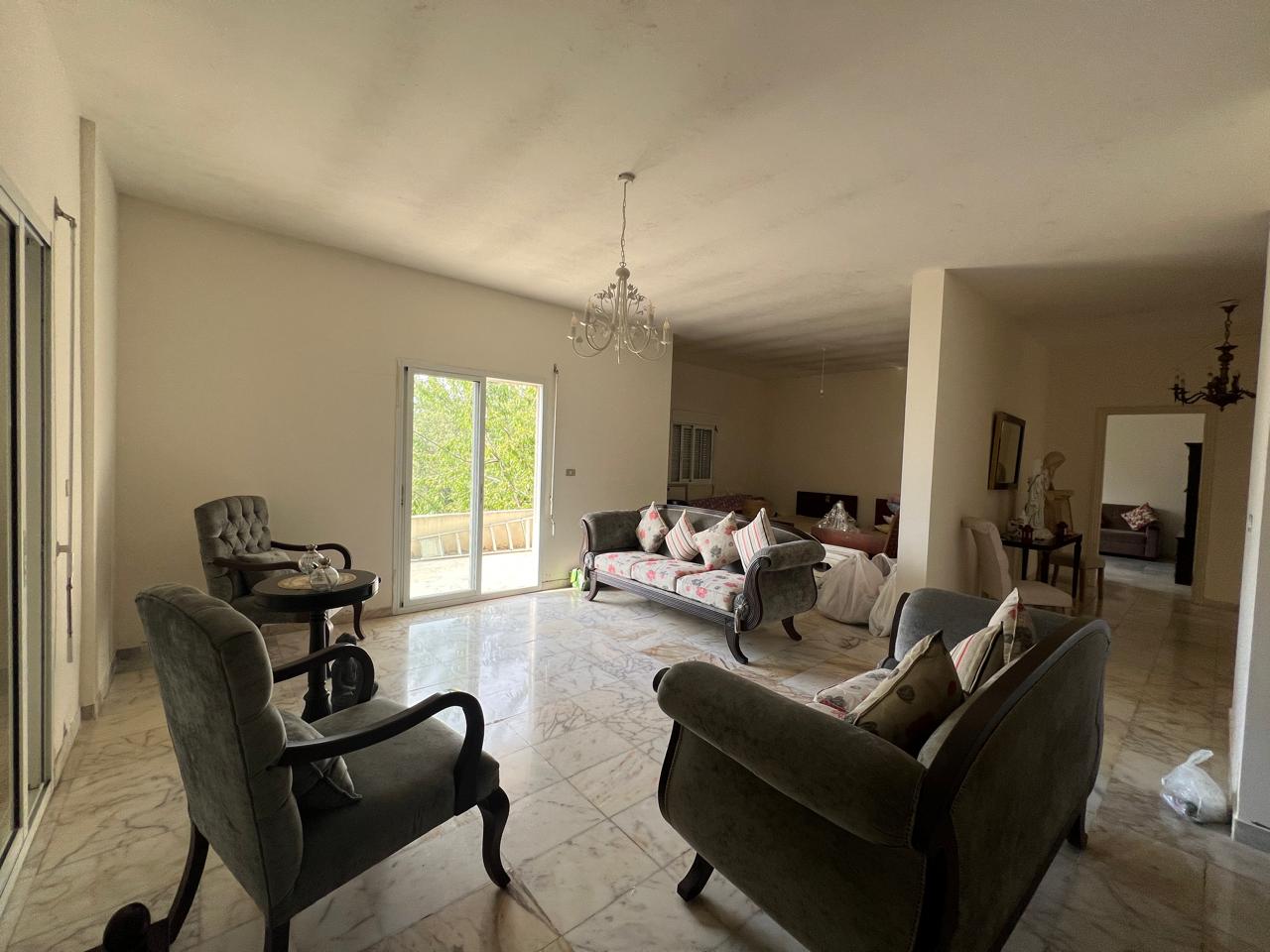 Stand Alone for sale in Annaya - فيلا مستقلة للبيع في عنايا