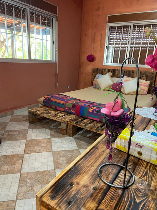 Apartment for rent in Batroun - شقة للإيجار في البترون