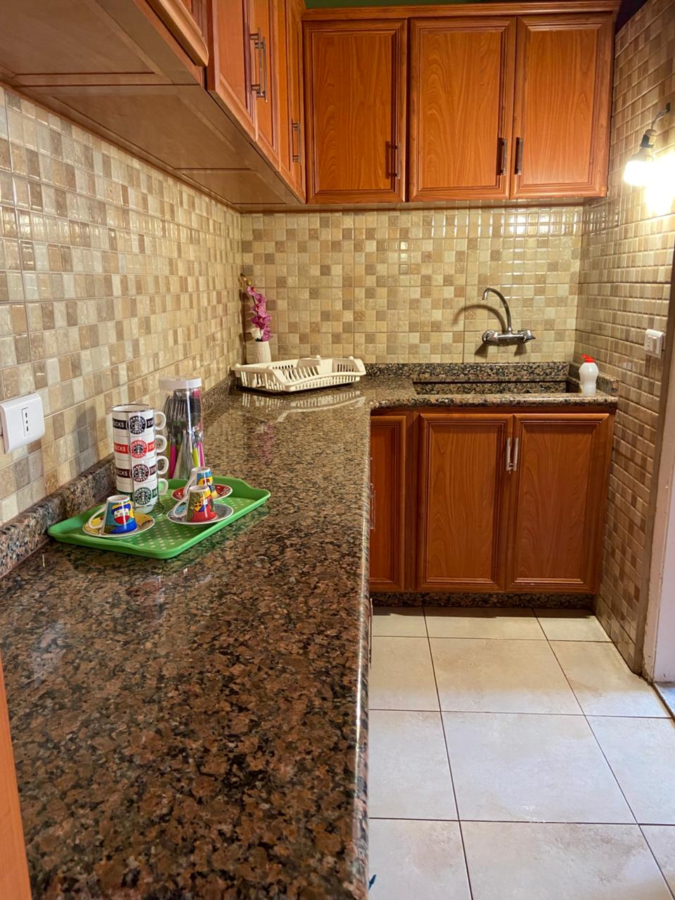 Apartment for rent in Batroun - شقة للإيجار في البترون