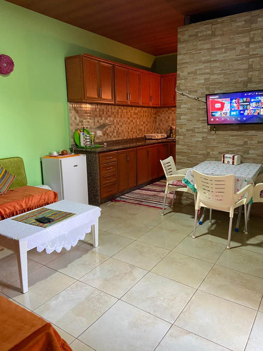 Apartment for rent in Batroun - شقة للإيجار في البترون