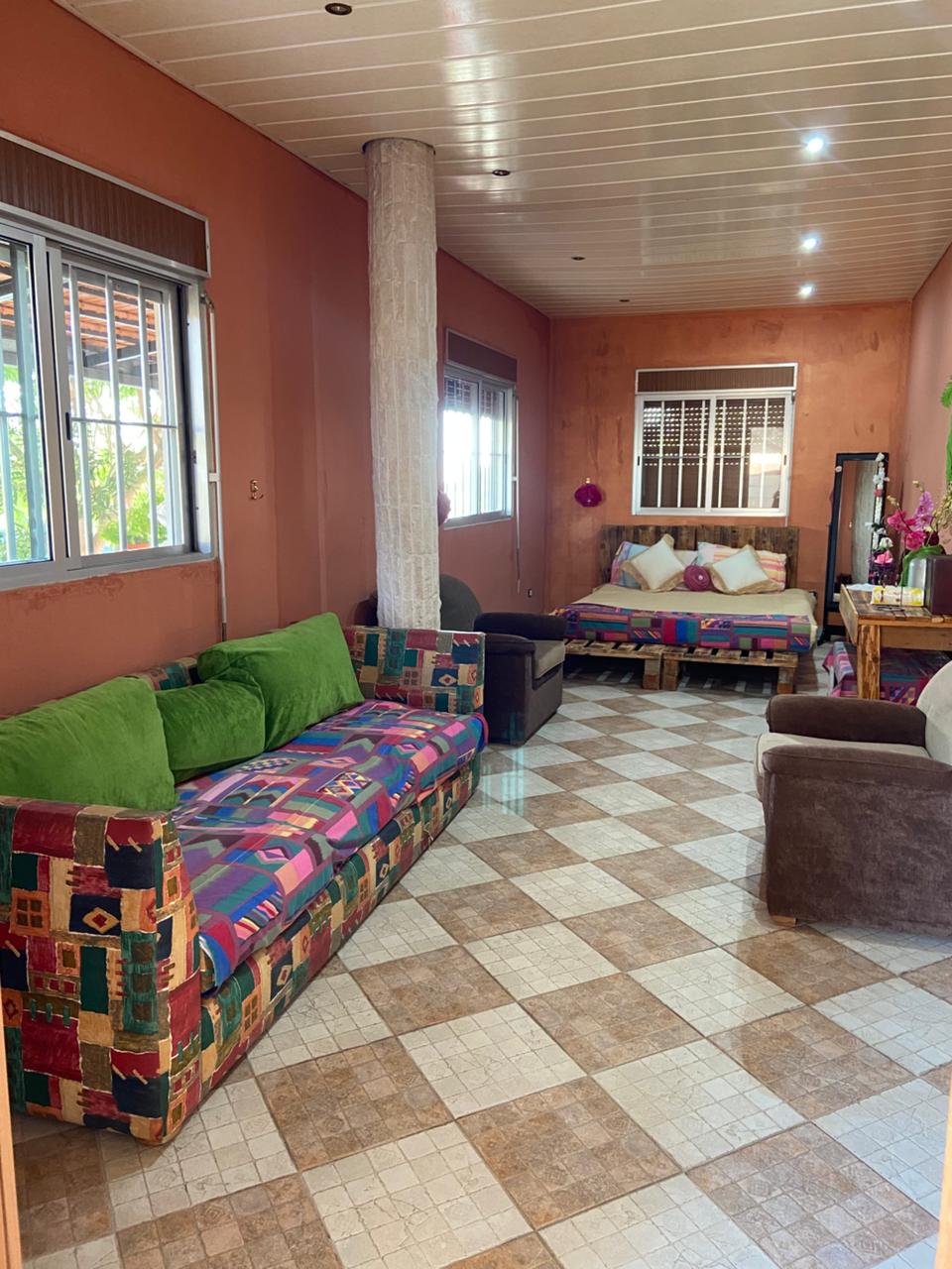 Apartment for rent in Batroun - شقة للإيجار في البترون