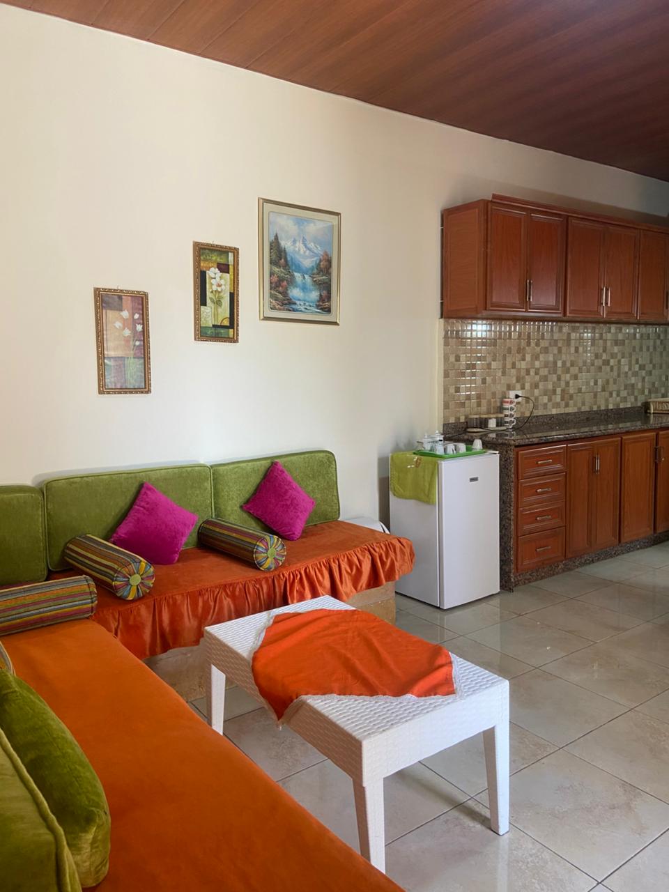 Apartment for rent in Batroun - شقة للإيجار في البترون