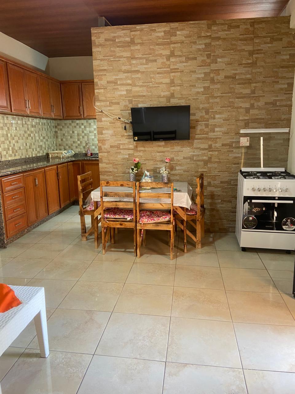 Apartment for rent in Batroun - شقة للإيجار في البترون