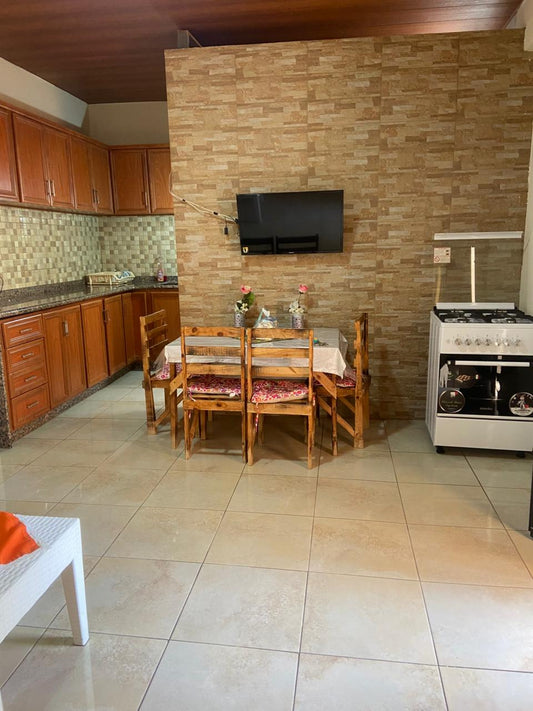 Apartment for rent in Batroun - شقة للإيجار في البترون