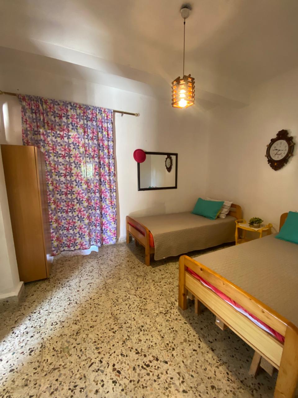 Apartment for rent in Batroun - شقة للإيجار في البترون