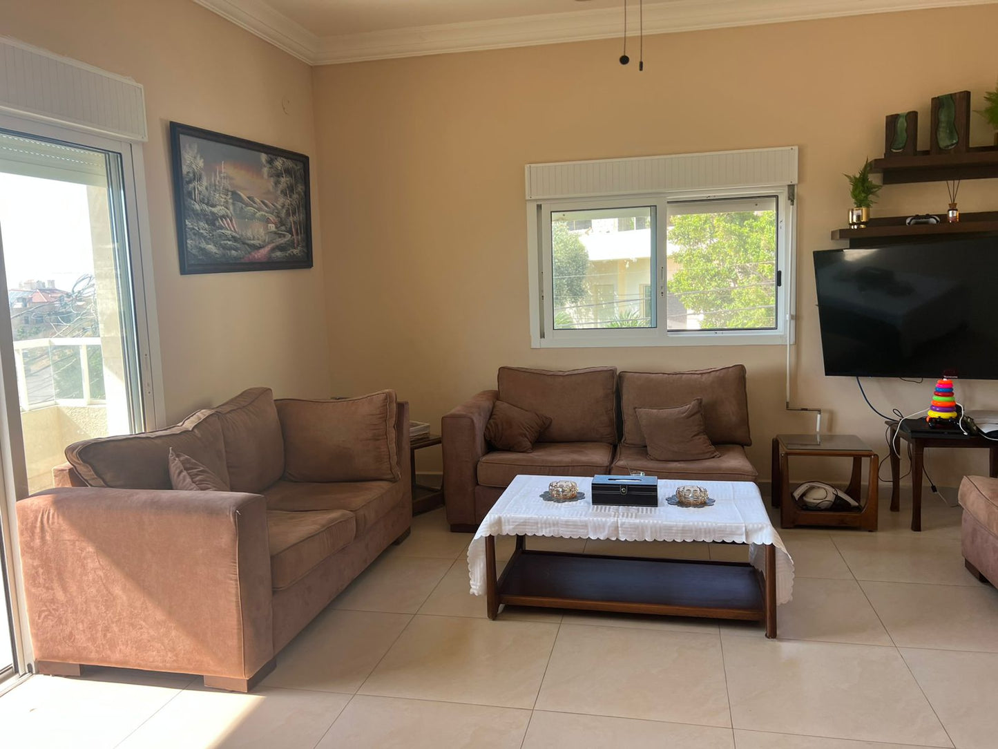 Duplex for sale in Batroun - دوبلكس للبيع في البترون