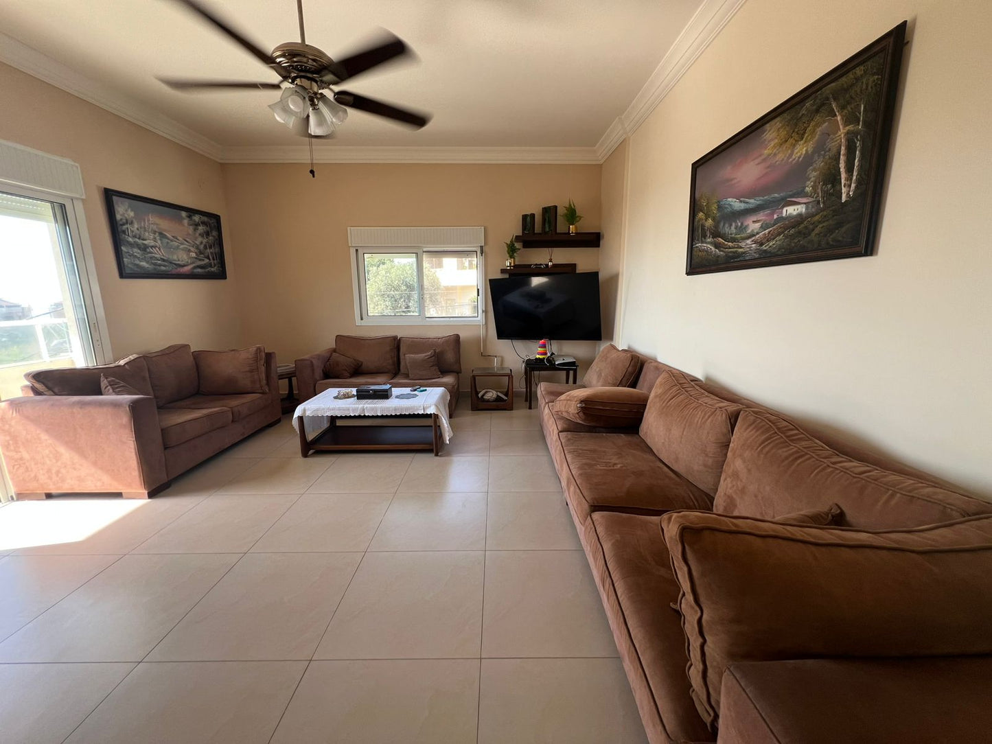 Duplex for sale in Batroun - دوبلكس للبيع في البترون