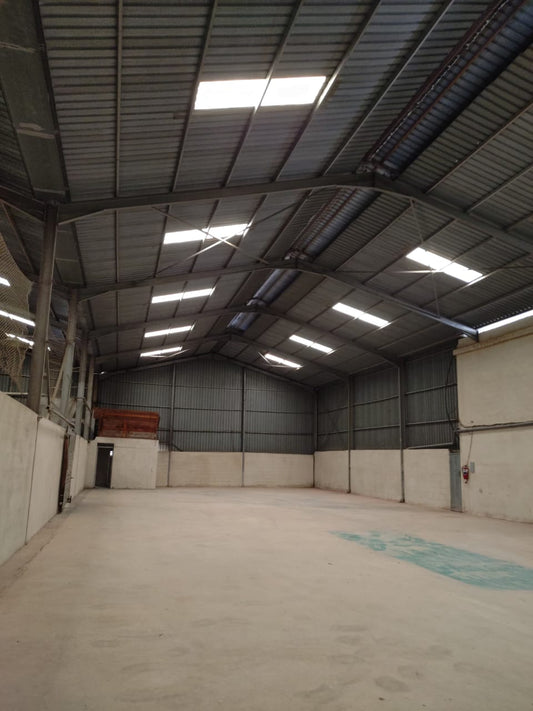 Warehouse for rent in Hbeline - مستودع للإيجار في حبالين