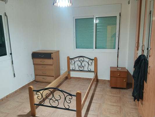 Apartment for rent in Amchit - شقة للإيجار في عمشيت