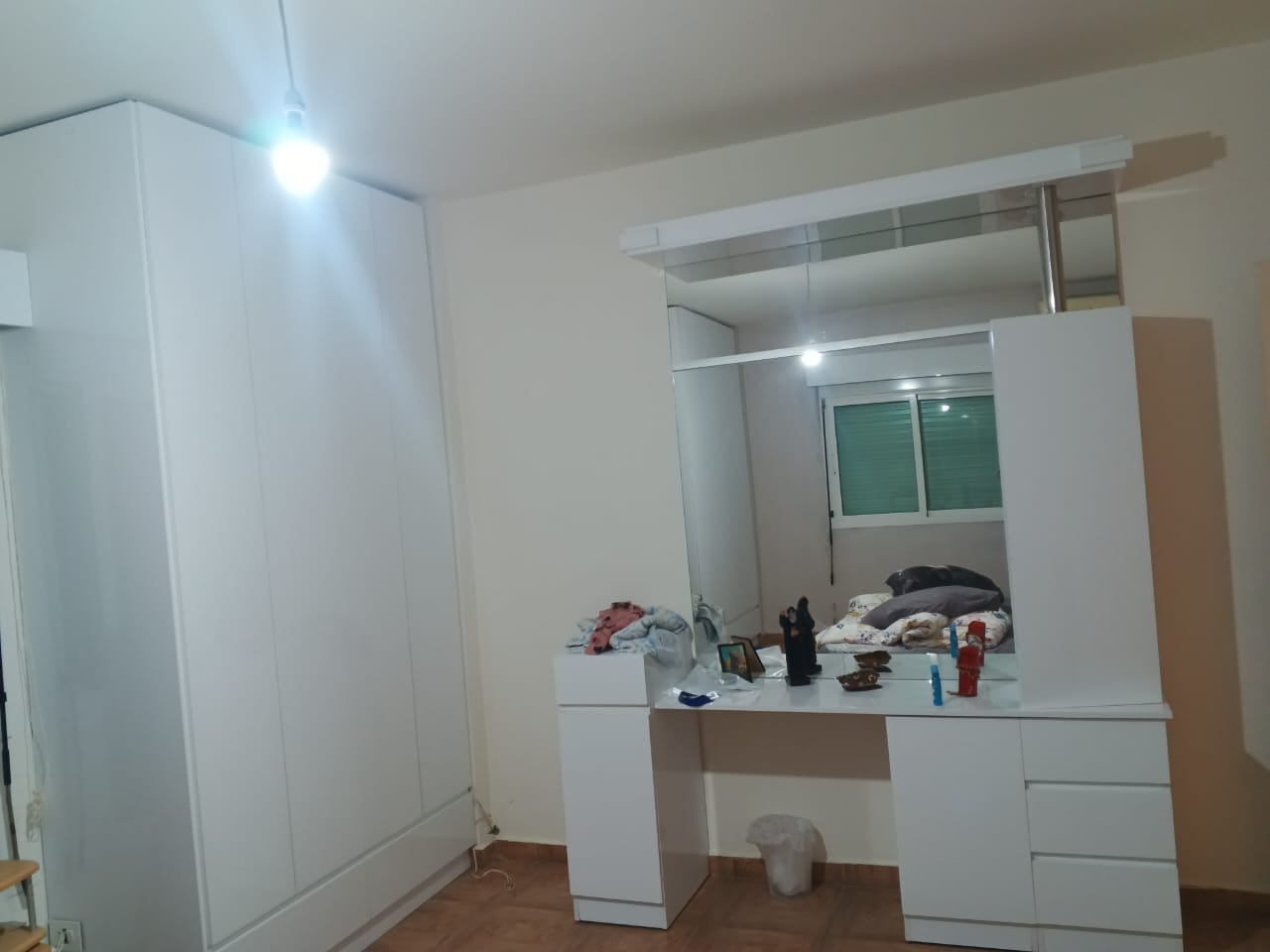 Apartment for rent in Amchit - شقة للإيجار في عمشيت