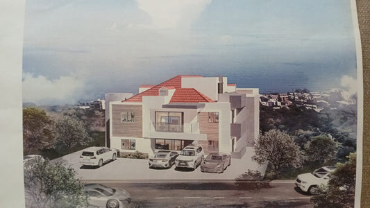 Under Construction Project for sale in Halat - مشروع قيد الإنشاء للبيع