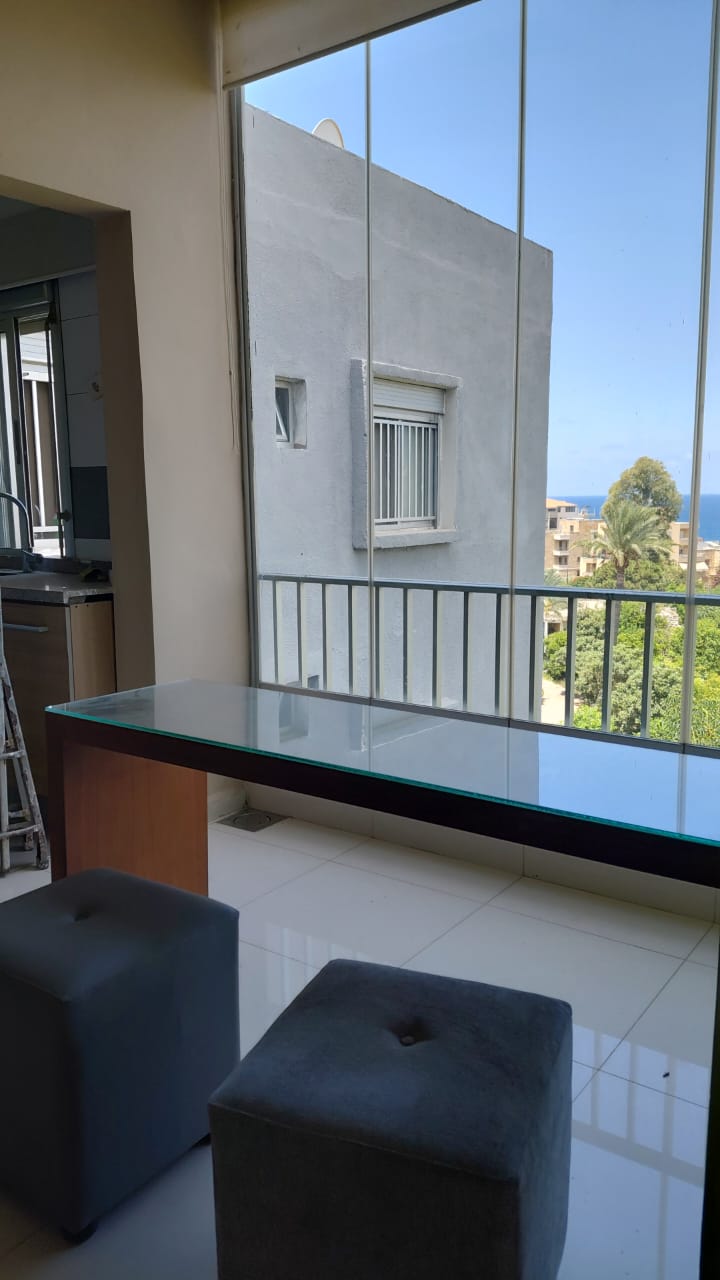 Apartment for sale in Jbeil - شقة للبيع في جبيل GM139K