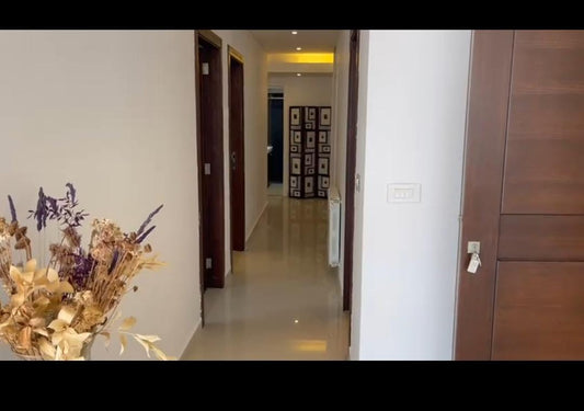 Apartment for rent in Nahr Ibrahim - شقة للايجار في نهر إبراهيم