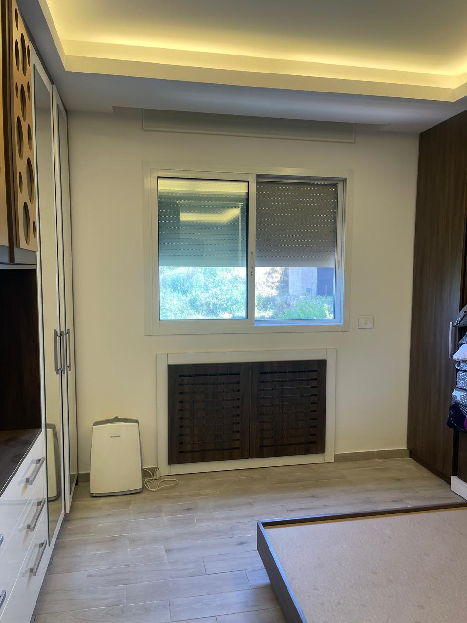 Apartment for rent in Nahr Ibrahim - شقة للايجار في نهر إبراهيم