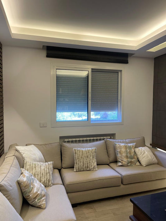 Apartment for rent in Nahr Ibrahim - شقة للايجار في نهر إبراهيم