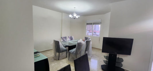 Apartment for rent in New Rawda - شقة للإيجار في نيو روضة GM100AJ