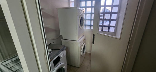 Apartment for rent in New Rawda - شقة للإيجار في نيو روضة GM100AJ