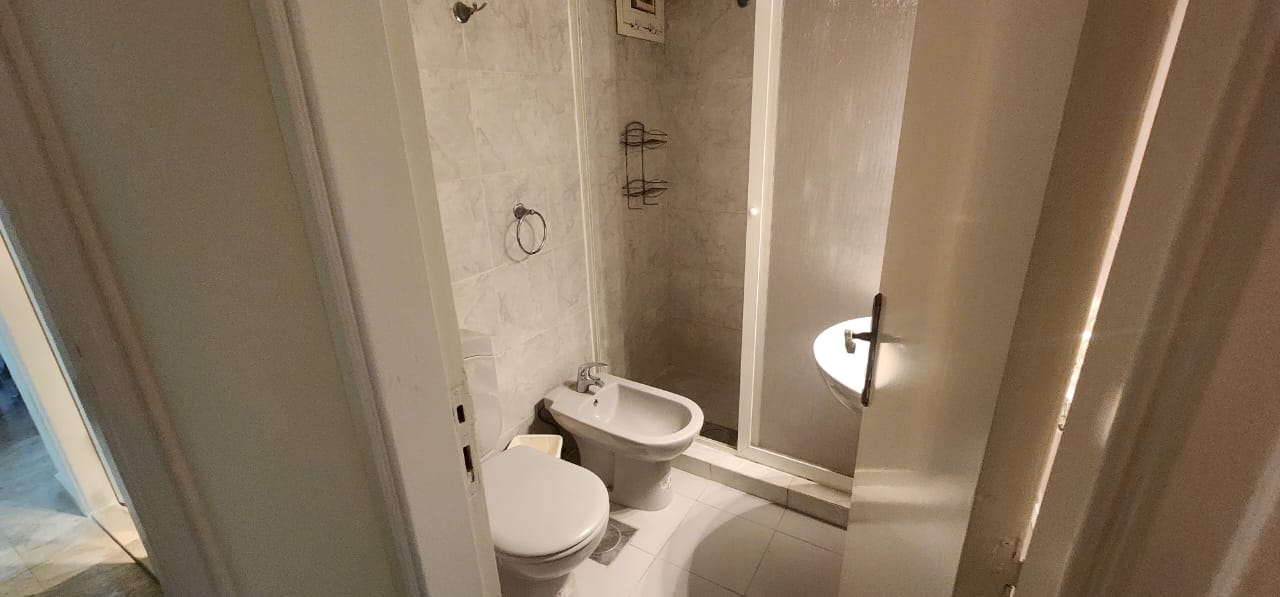 Apartment for rent in New Rawda - شقة للإيجار في نيو روضة GM100AJ