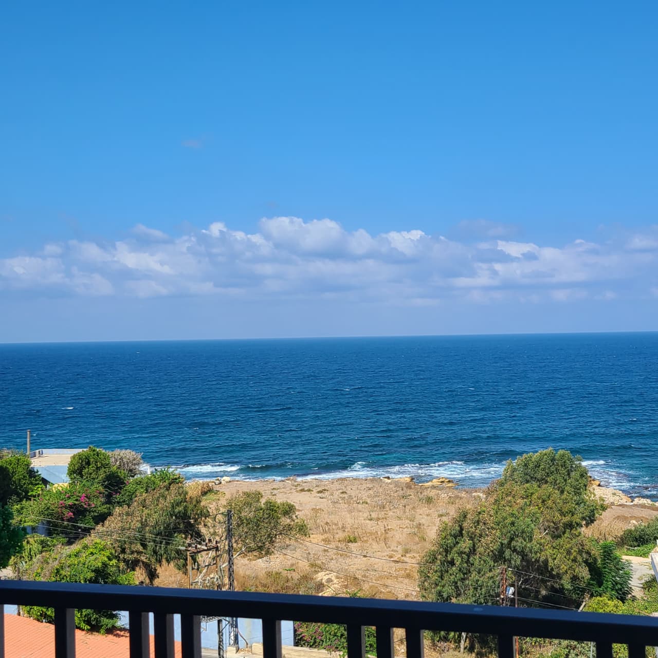 Chalet for rent in Monsef - شاليه للإيجار في المنصف GM129G