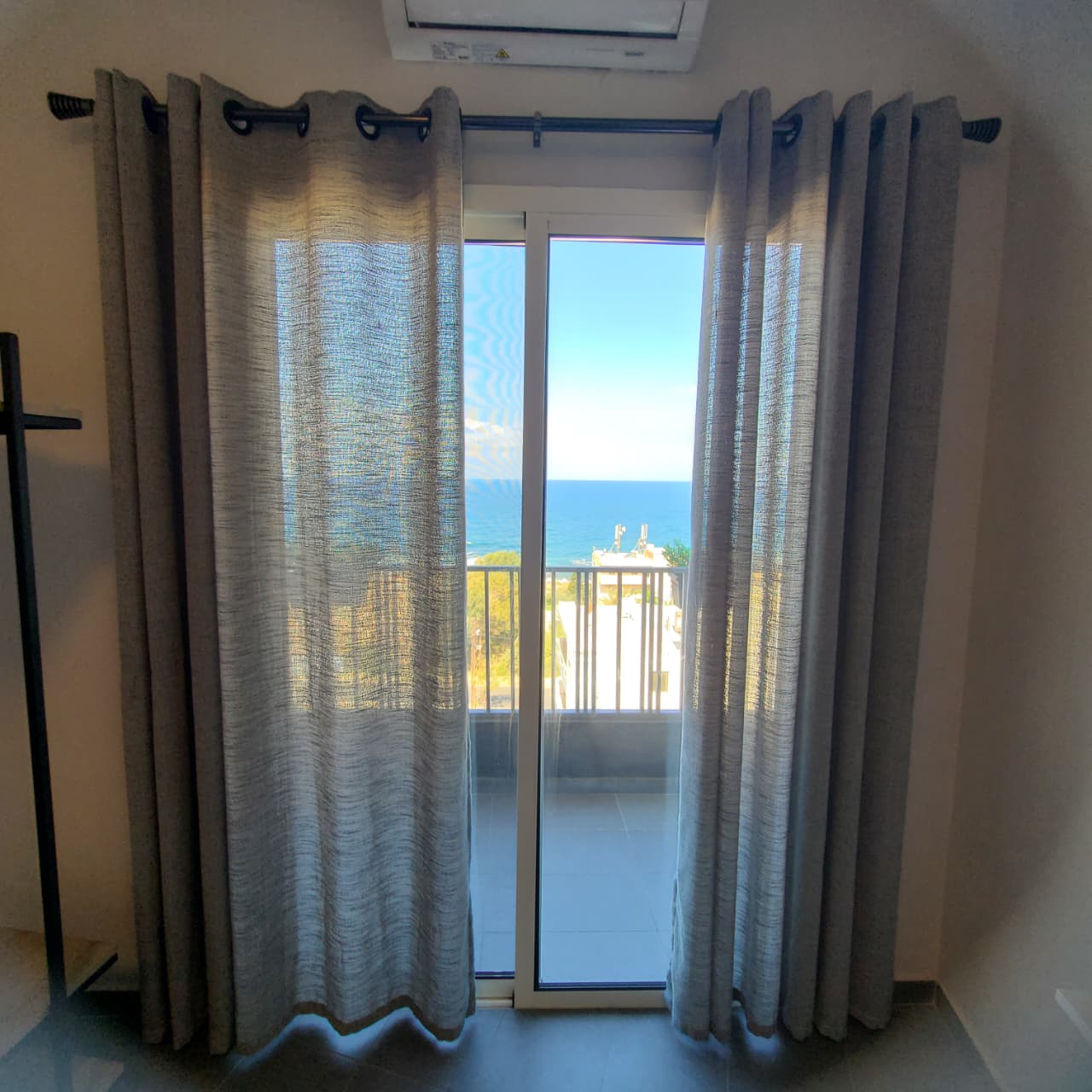 Chalet for rent in Monsef - شاليه للإيجار في المنصف GM129G