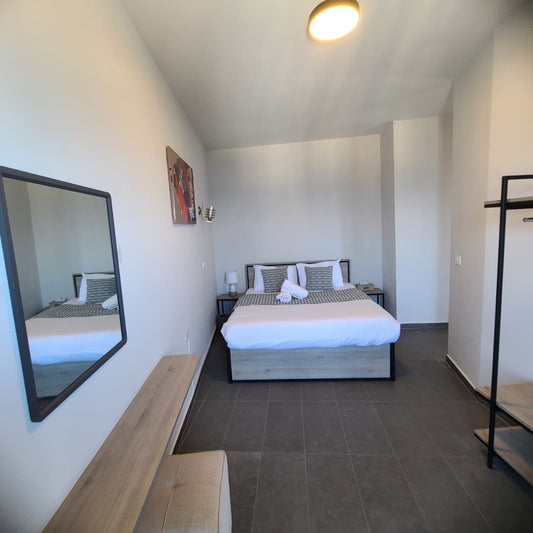 Chalet for rent in Monsef - شاليه للإيجار في المنصف GM129G