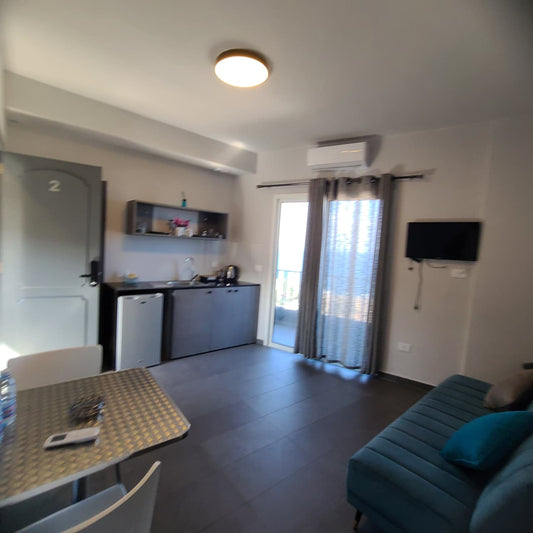 Chalet for rent in Monsef - شاليه للإيجار في المنصف GM129G