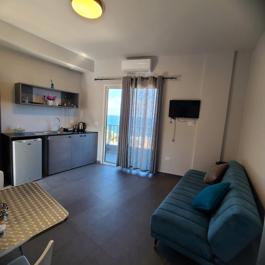 Chalet for rent in Monsef - شاليه للإيجار في المنصف GM129G