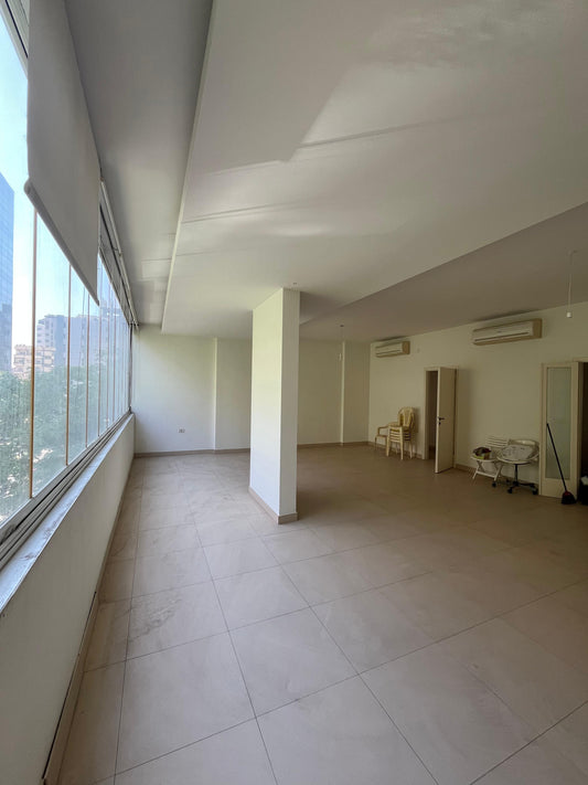 Apartment for sale in Zalka -شقة للبيع في الزلقا GM305R