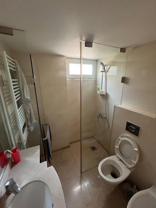 Apartment for sale in Zalka -شقة للبيع في الزلقا GM305R