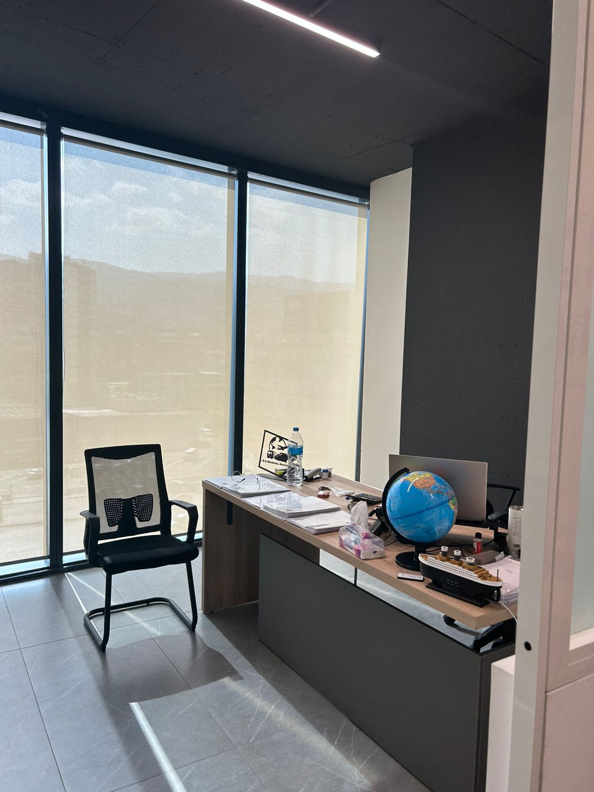 Office for rent in Dbayeh - مكتب للإيجار في ضبية GM306R