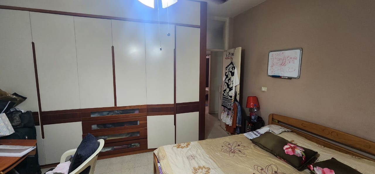 Apartment for sale in New Rawda - شقة للبيع في نيو الروضة GM105AJ