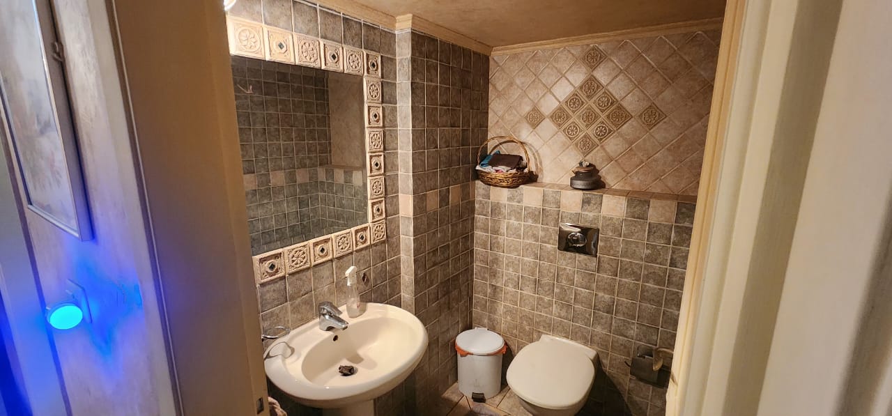 Apartment for sale in New Rawda - شقة للبيع في نيو الروضة GM105AJ