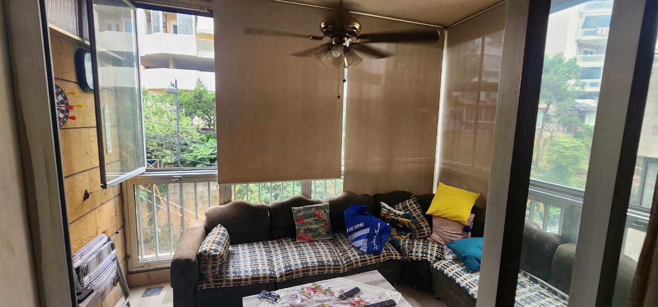 Apartment for sale in New Rawda - شقة للبيع في نيو الروضة GM105AJ