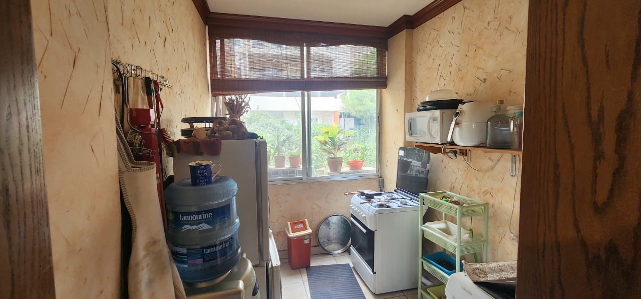 Apartment for sale in New Rawda - شقة للبيع في نيو الروضة GM105AJ