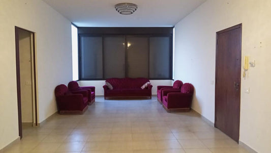 Apartment for rent in Bouar - شقة للإيجار في بوار GM142K