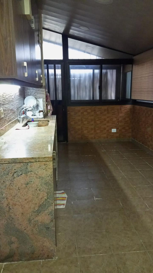Apartment for rent in Bouar - شقة للإيجار في بوار GM142K