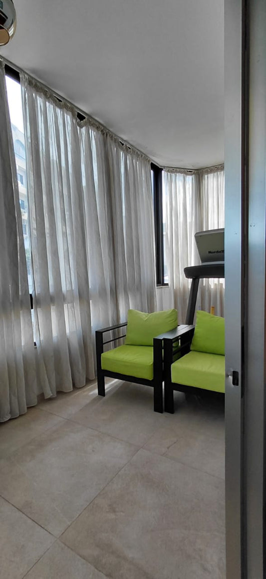 Apartment for sale in Bouar - شقة للبيع في بوار GM143K